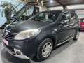 Dacia Sandero 1.6*KLIMA*EINPARKHILFE*S/W REIFEN*TÜV NE Grijs - thumbnail 1