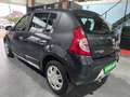 Dacia Sandero 1.6*KLIMA*EINPARKHILFE*S/W REIFEN*TÜV NE Grijs - thumbnail 4