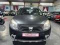 Dacia Sandero 1.6*KLIMA*EINPARKHILFE*S/W REIFEN*TÜV NE Grijs - thumbnail 2