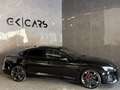 Audi A5 SB 40 TDI QUATTRO/S-LINE/HEAD UP/SCHIEBEDACH Schwarz - thumbnail 3