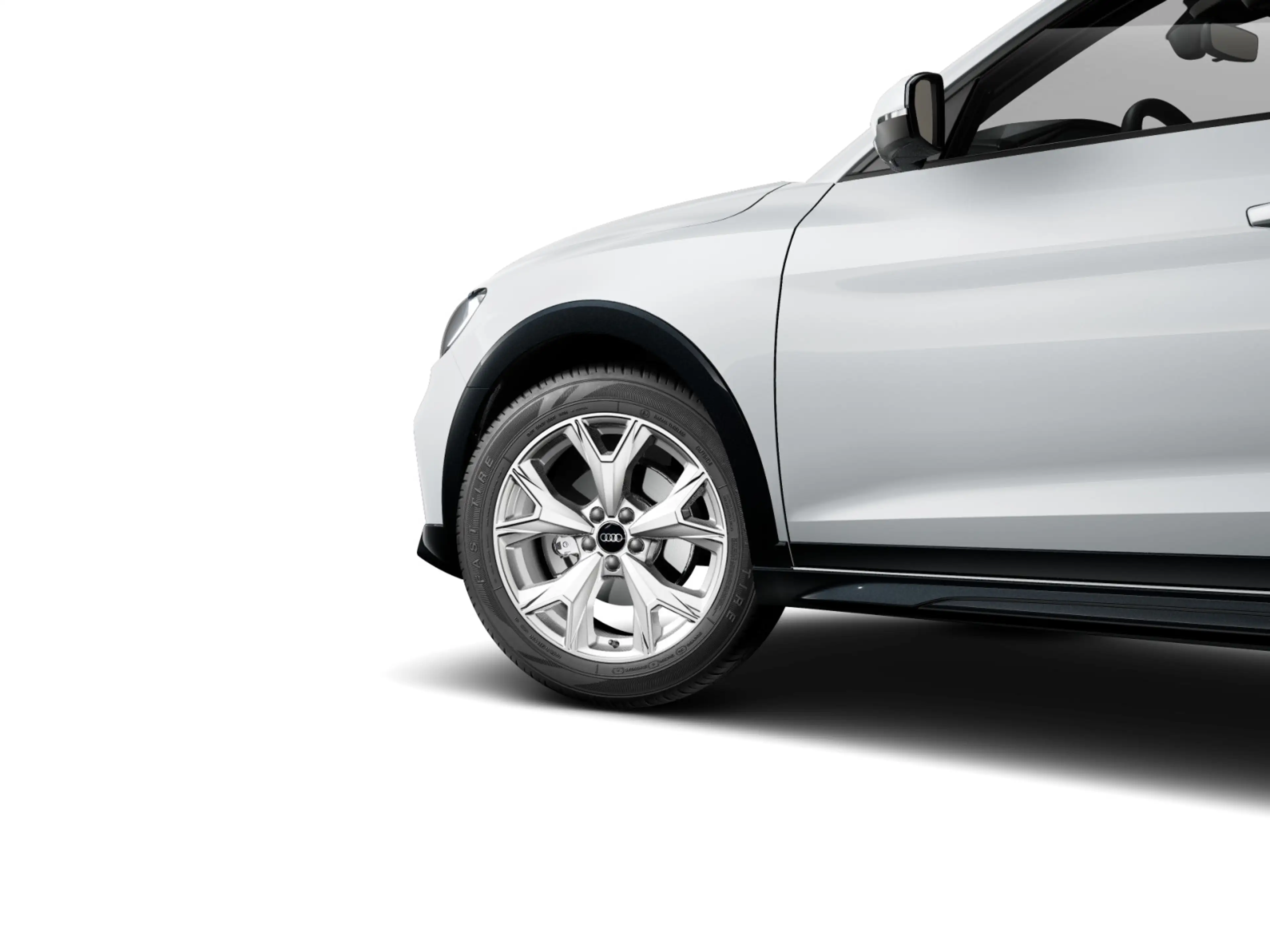 Audi A1 30 TFSI LED NAVI+ SOUNDSYS SITZHZG — photo 4