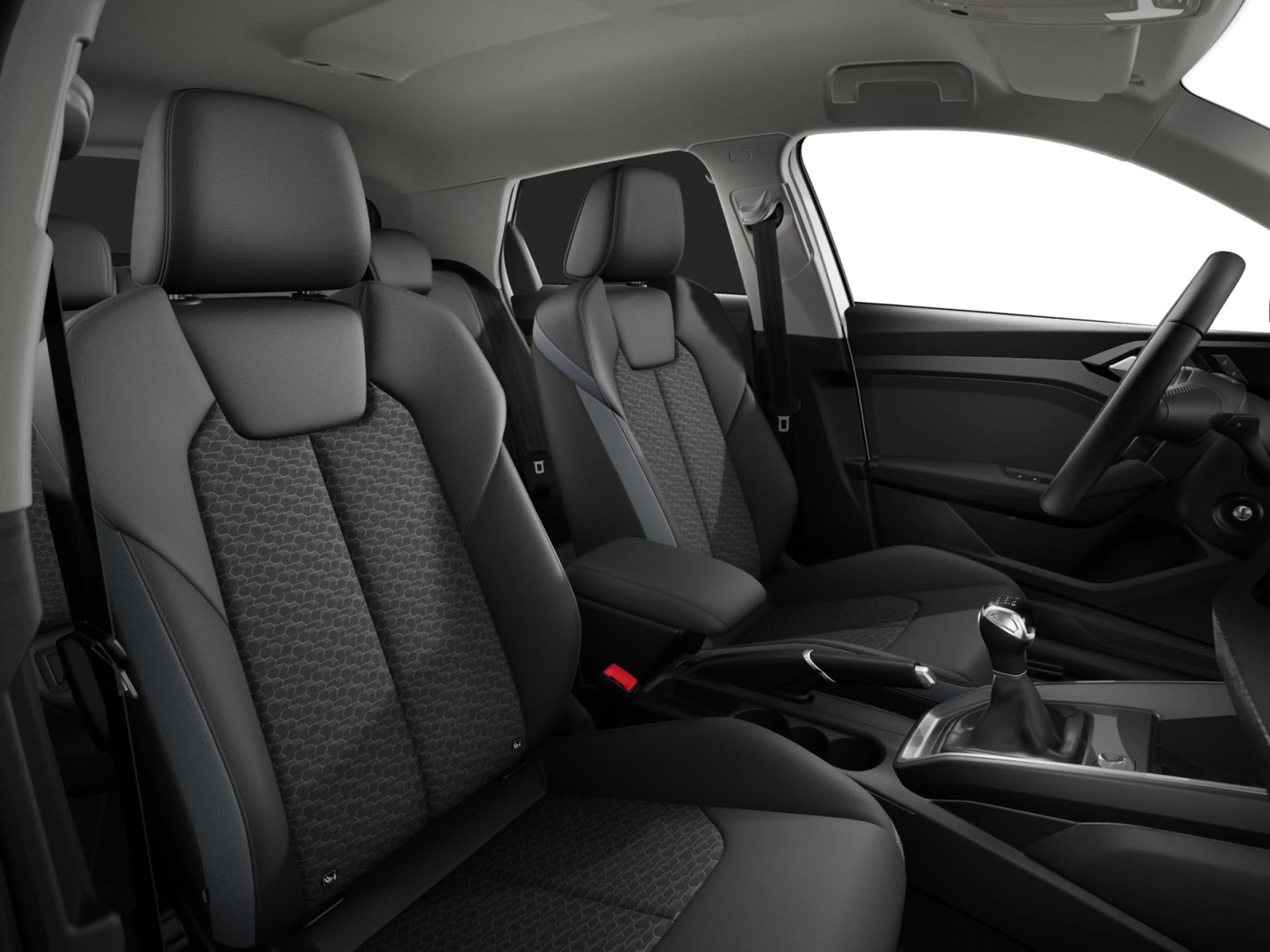 Audi A1 30 TFSI LED NAVI+ SOUNDSYS SITZHZG — photo 10