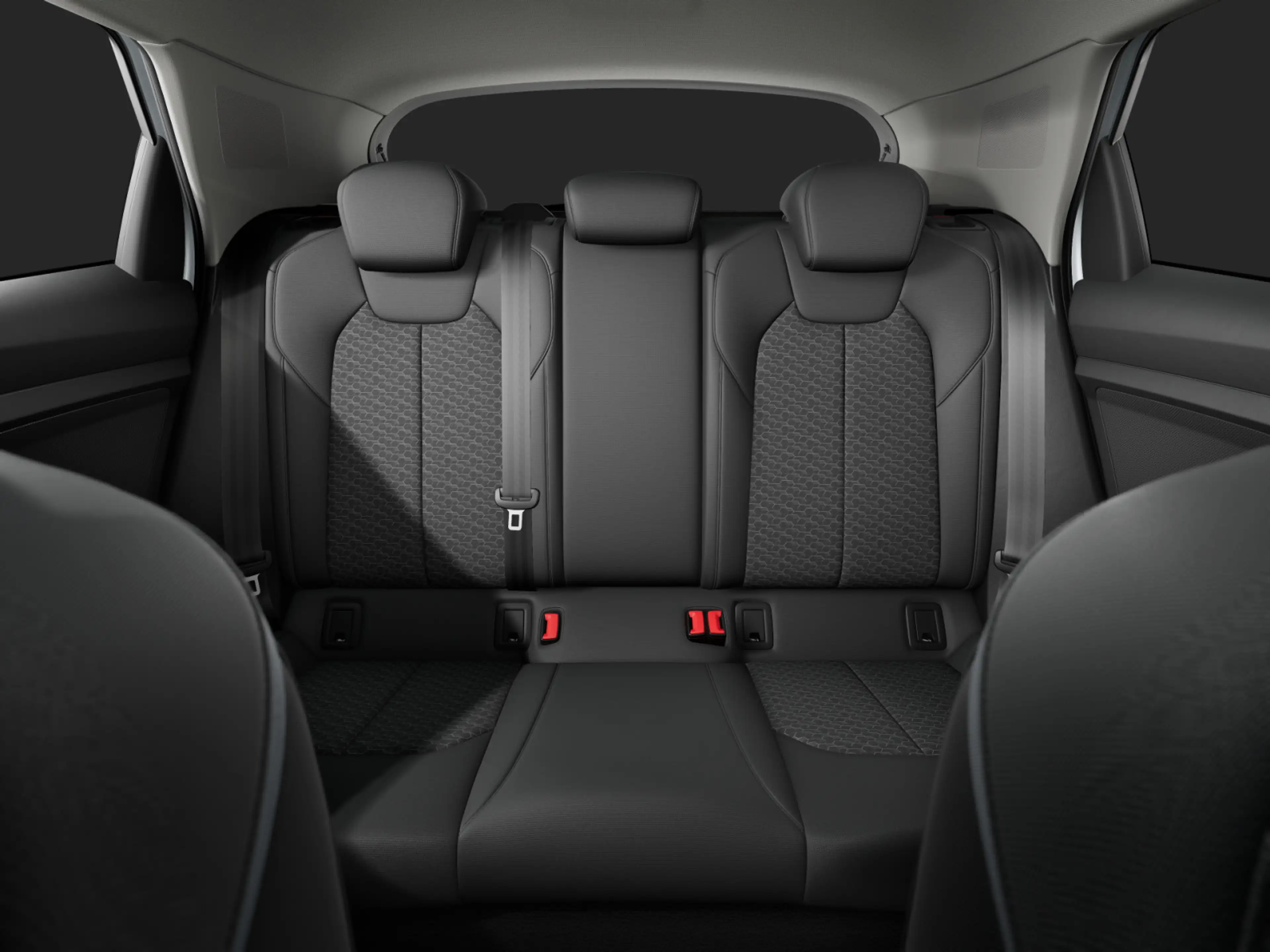 Audi A1 30 TFSI LED NAVI+ SOUNDSYS SITZHZG — photo 11
