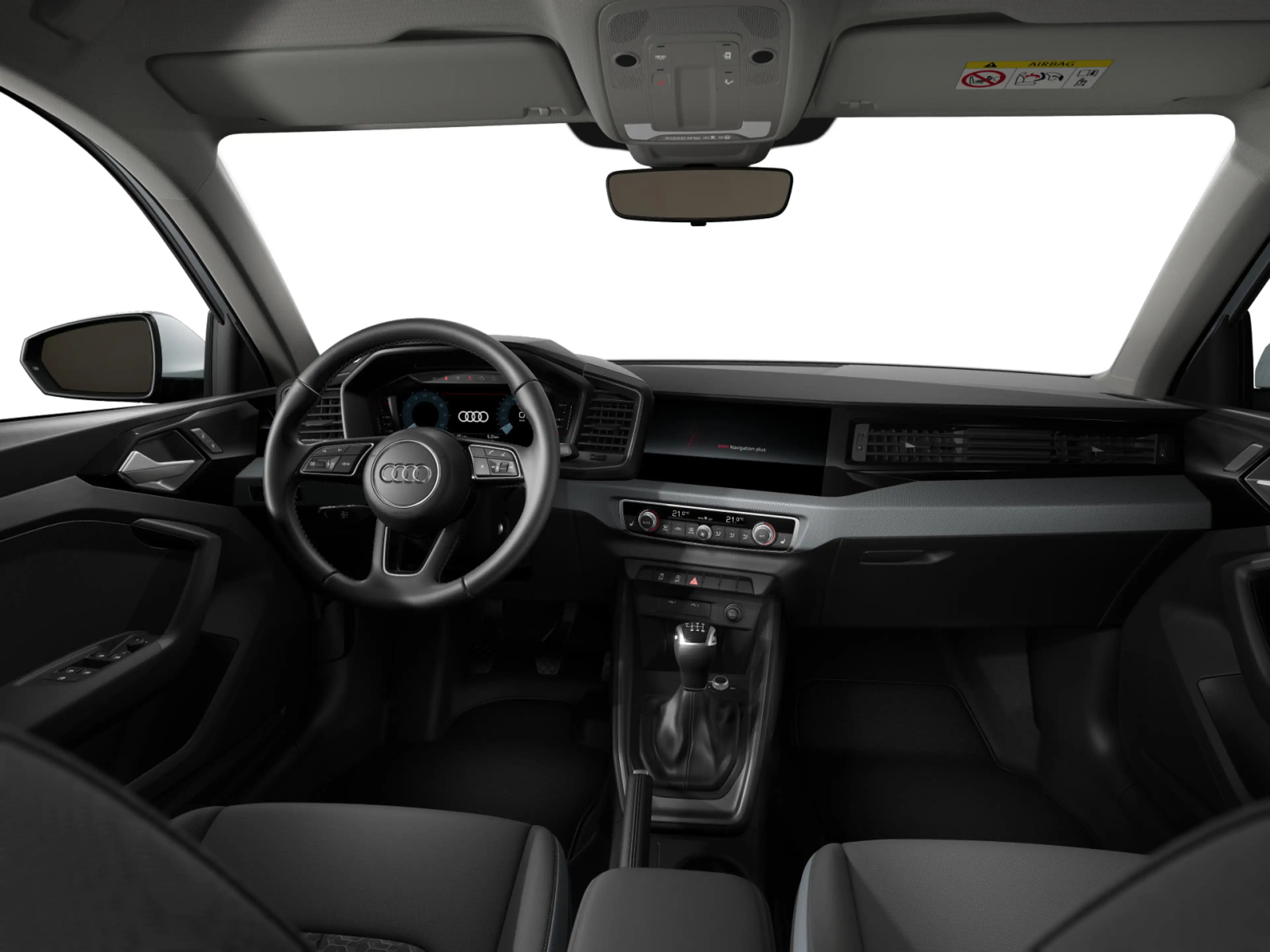 Audi A1 30 TFSI LED NAVI+ SOUNDSYS SITZHZG — photo 9