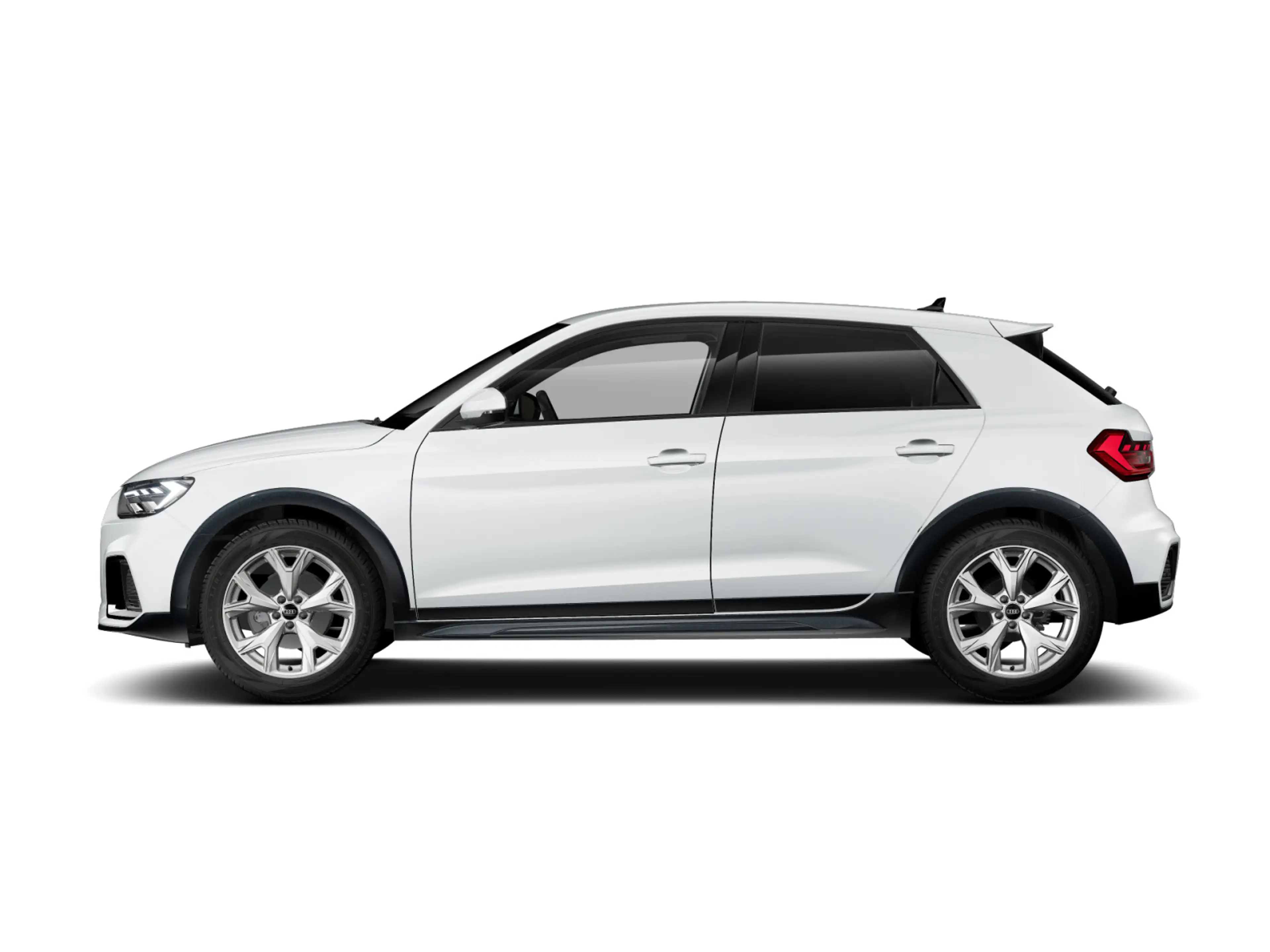 Audi A1 30 TFSI LED NAVI+ SOUNDSYS SITZHZG — photo 6