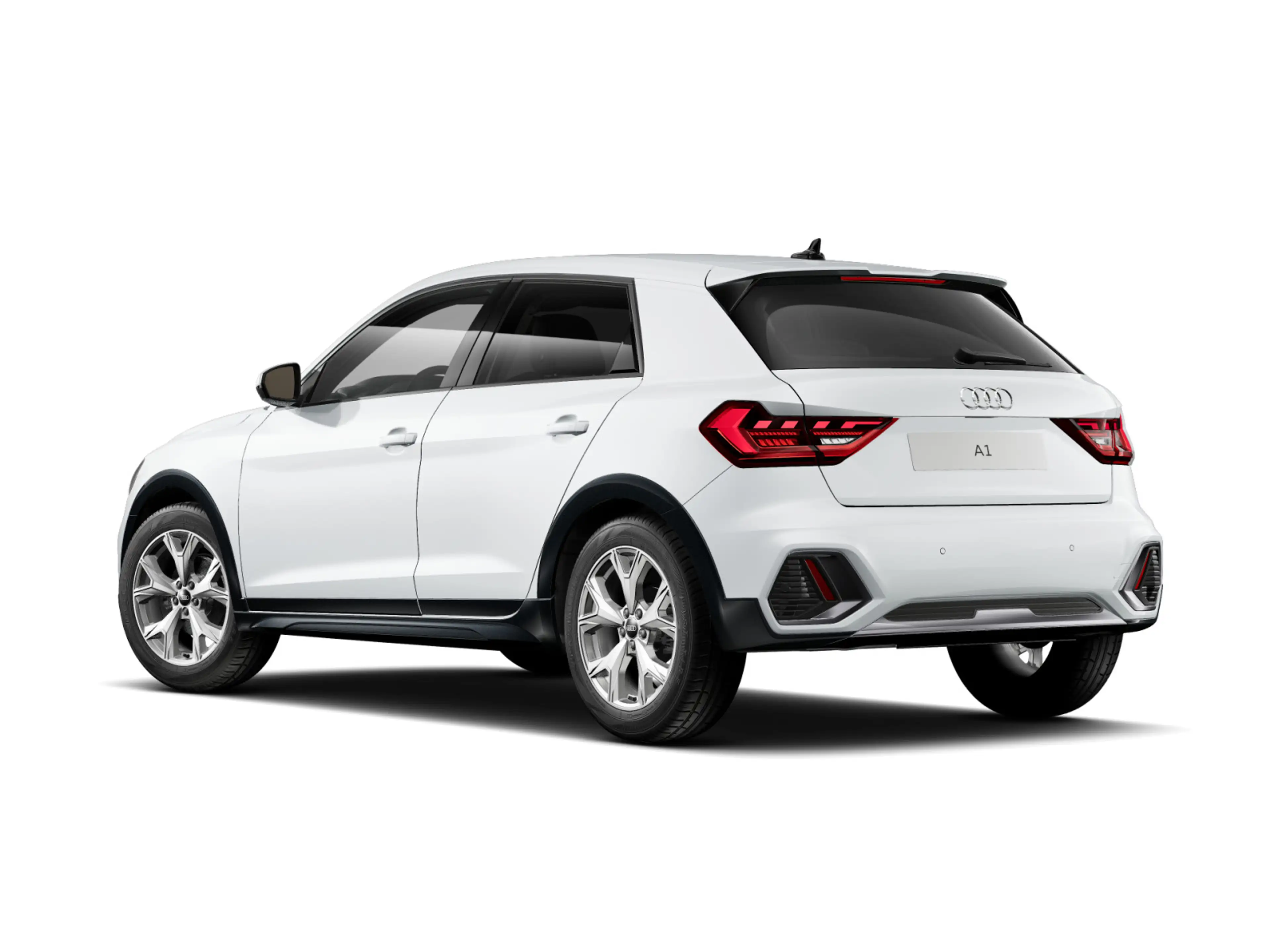 Audi A1 30 TFSI LED NAVI+ SOUNDSYS SITZHZG — photo 5