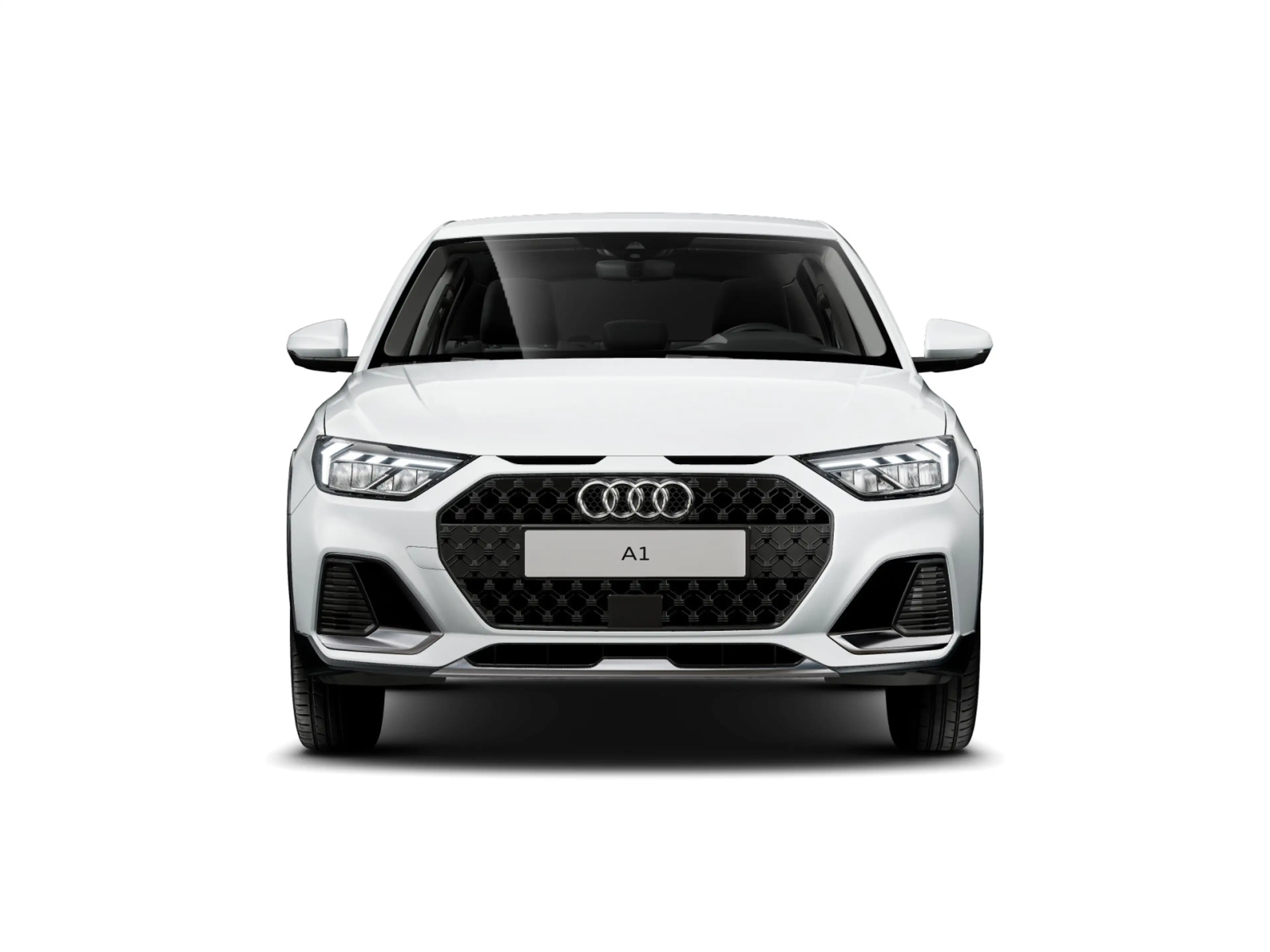 Audi A1 30 TFSI LED NAVI+ SOUNDSYS SITZHZG — photo 3