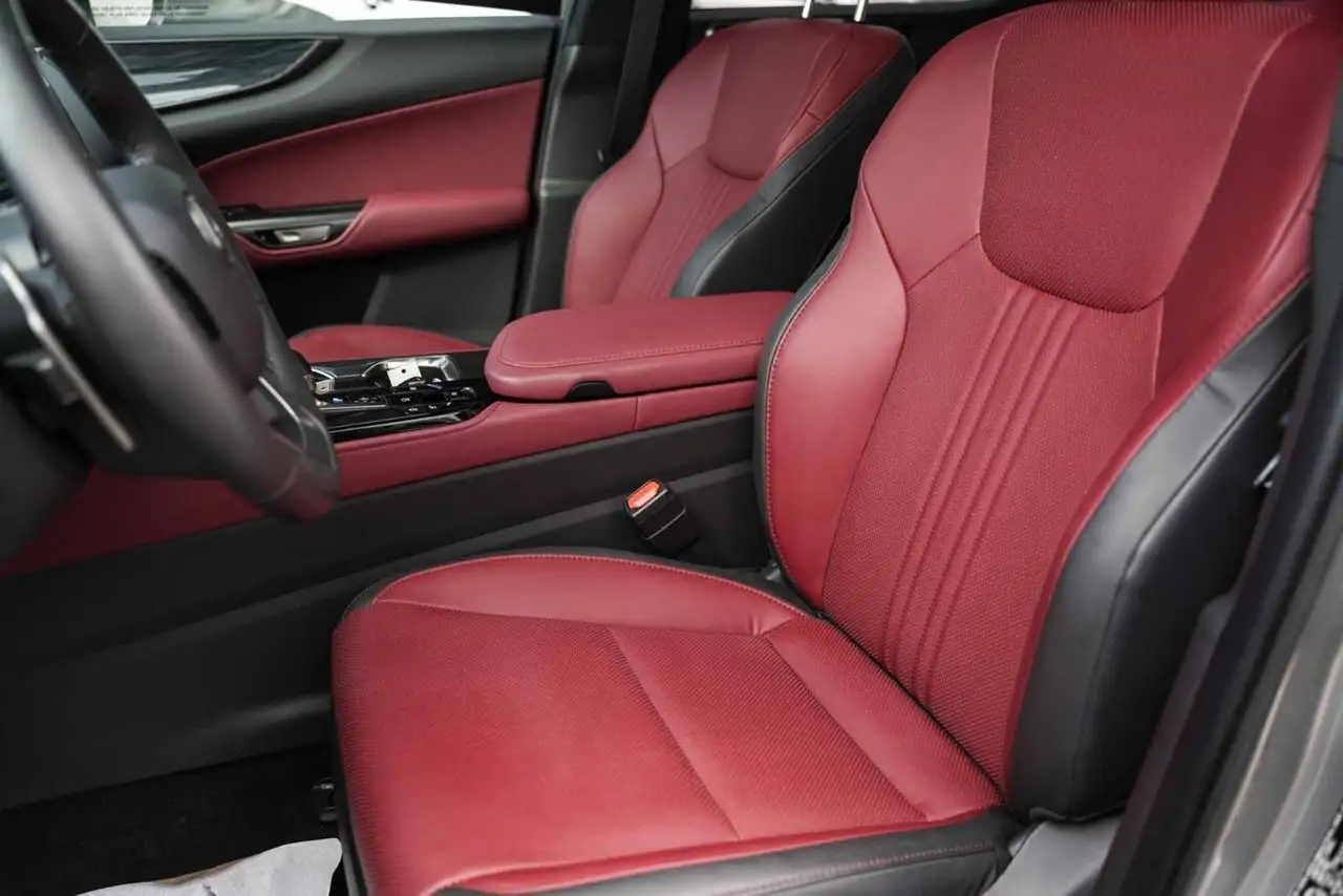 Lexus NX снимка Lexus NX