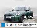 MINI Cooper C lassic Trim NAVI PANO HUD LED KAMERA Grün - thumbnail 1