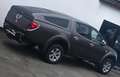 Mitsubishi L200 L200 4x4 Automaat. *LEER*TREKHAAK,.. Brun - thumbnail 5