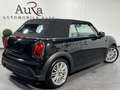 MINI Cooper Cabrio MINI Yours Trim Aut. NAV+LED+17ZO Negro - thumbnail 5