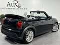 MINI Cooper Cabrio MINI Yours Trim Aut. NAV+LED+17ZO Negro - thumbnail 4