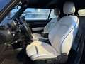 MINI Cooper Cabrio MINI Yours Trim Aut. NAV+LED+17ZO Negro - thumbnail 8
