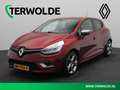 Renault Clio TCe 120 Intens | Pack GT Line | Rood - thumbnail 1