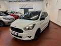 Ford Ka/Ka+ 5p  1.2 Black UNICA PROPRIETARIA OK NEOPATENTATI Weiß - thumbnail 1