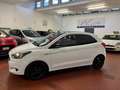 Ford Ka/Ka+ 5p  1.2 Black UNICA PROPRIETARIA OK NEOPATENTATI Weiß - thumbnail 3