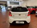 Ford Ka/Ka+ 5p  1.2 Black UNICA PROPRIETARIA OK NEOPATENTATI Weiß - thumbnail 4