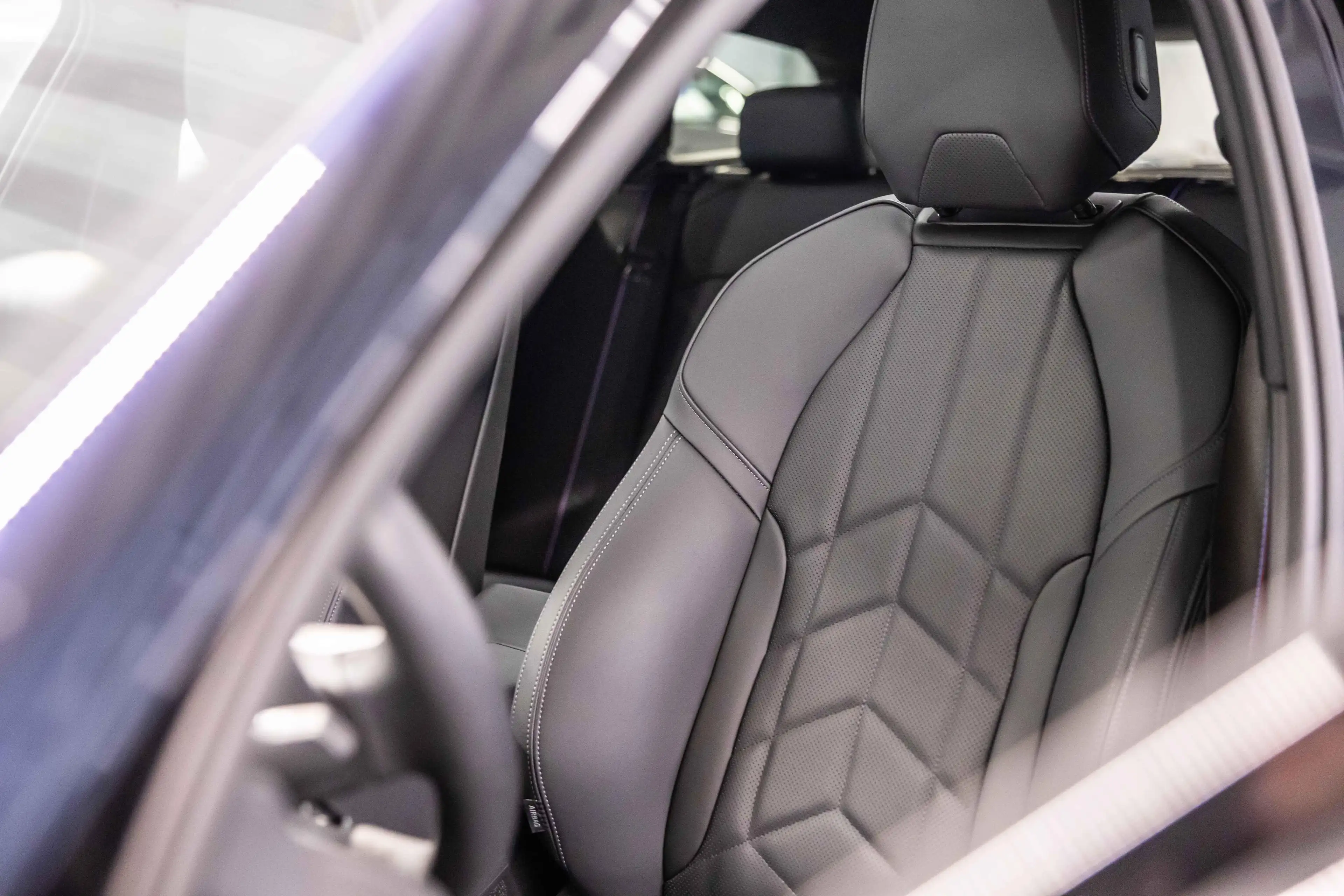 BMW i5 eDrive40 Touring M SPORT PRO | DRIVE ASS PLUS | P — photo 14