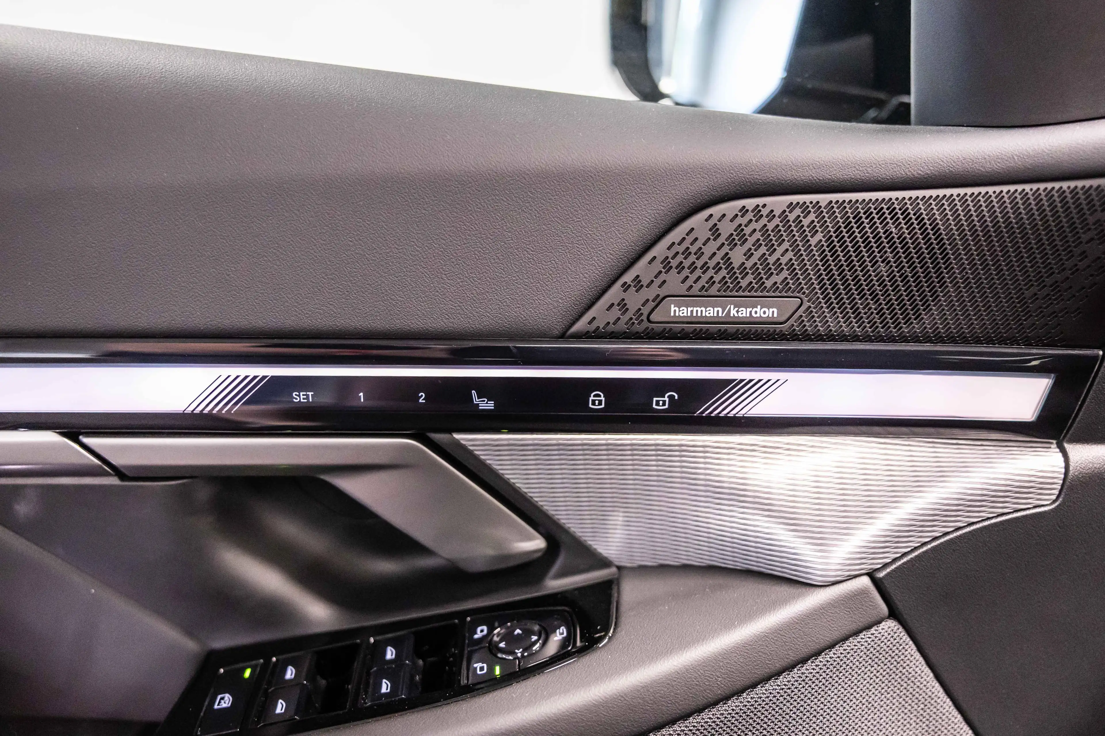 BMW i5 eDrive40 Touring M SPORT PRO | DRIVE ASS PLUS | P — photo 11