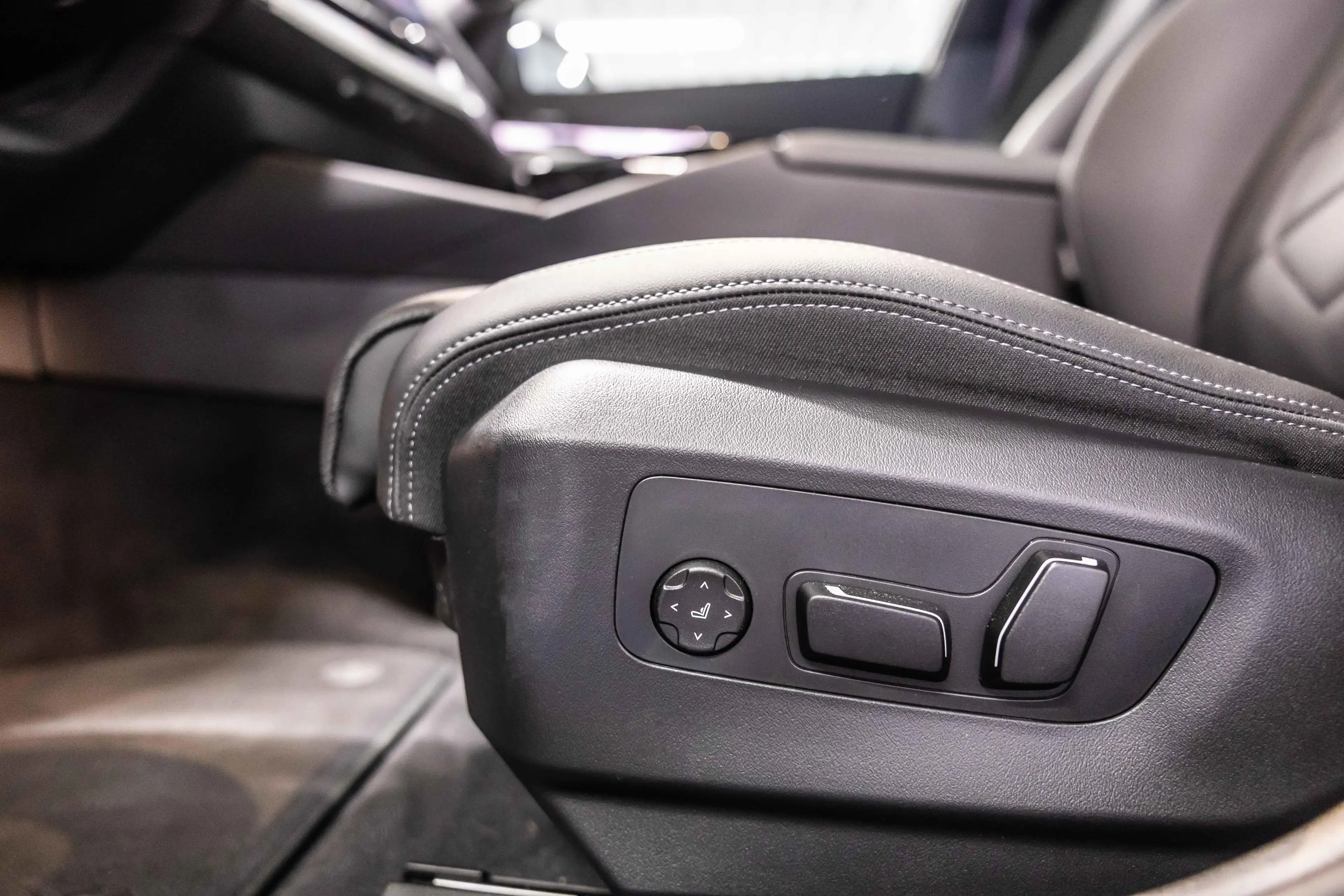 BMW i5 eDrive40 Touring M SPORT PRO | DRIVE ASS PLUS | P — photo 13