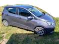 Hyundai i10 i10 1.0 Grigio - thumbnail 1