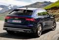 Audi SQ8 4.0 TDI quattro tiptronic Negro - thumbnail 34