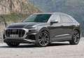 Audi SQ8 4.0 TDI quattro tiptronic Negro - thumbnail 27