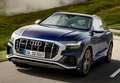 Audi SQ8 4.0 TDI quattro tiptronic Negro - thumbnail 30
