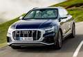 Audi SQ8 4.0 TDI quattro tiptronic Negro - thumbnail 32