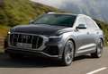 Audi SQ8 4.0 TDI quattro tiptronic Negro - thumbnail 8