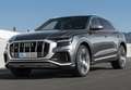 Audi SQ8 4.0 TDI quattro tiptronic Negro - thumbnail 36