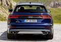 Audi SQ8 4.0 TDI quattro tiptronic Negro - thumbnail 35