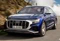 Audi SQ8 4.0 TDI quattro tiptronic Negro - thumbnail 5