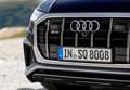 Audi SQ8 4.0 TDI quattro tiptronic Negro - thumbnail 24