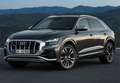 Audi SQ8 4.0 TDI quattro tiptronic Negro - thumbnail 13