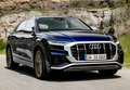 Audi SQ8 4.0 TDI quattro tiptronic Negro - thumbnail 1