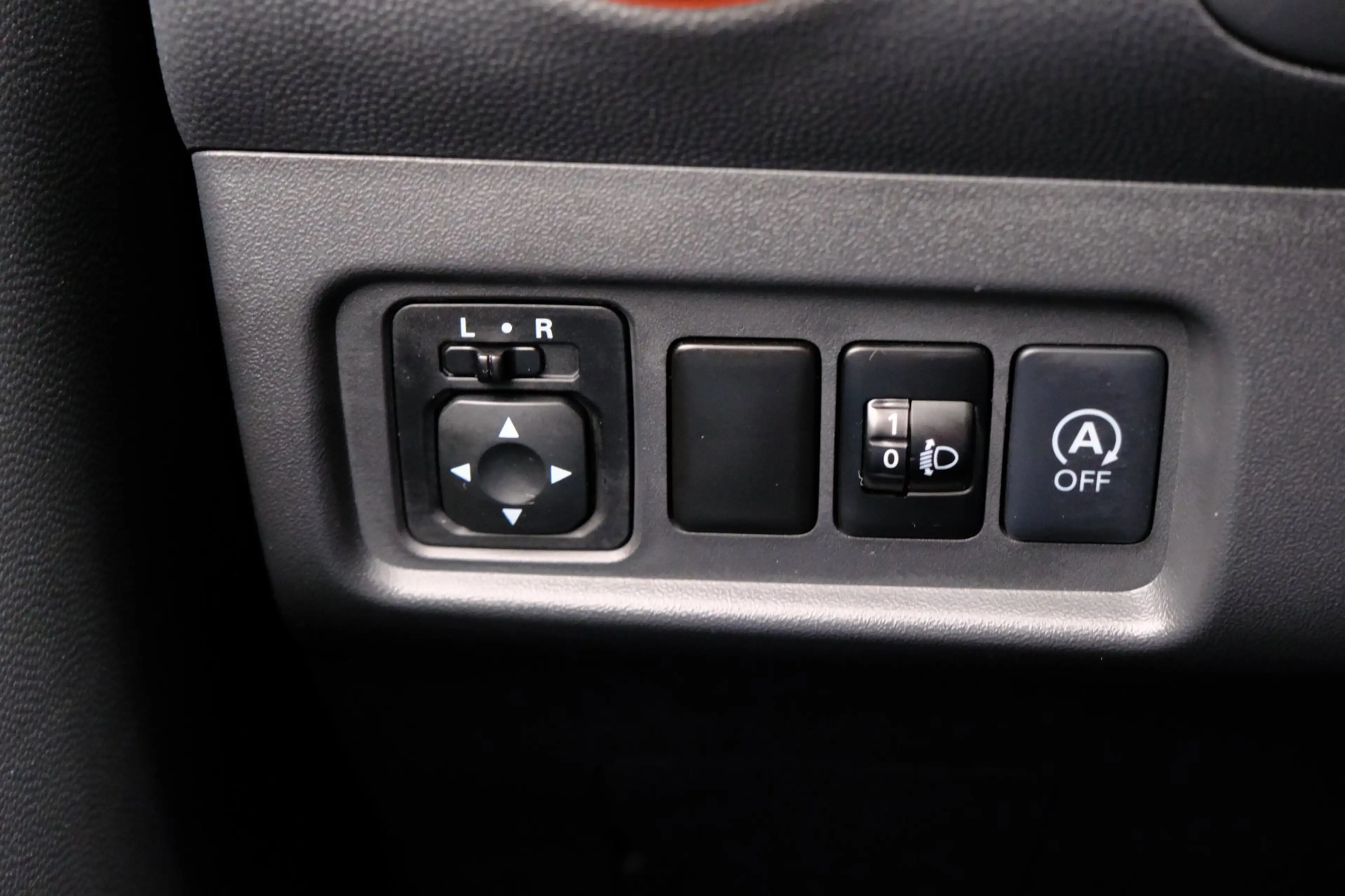 Mitsubishi Space Star 1.0 Cool+ 5-drs Airco|LMV — photo 13