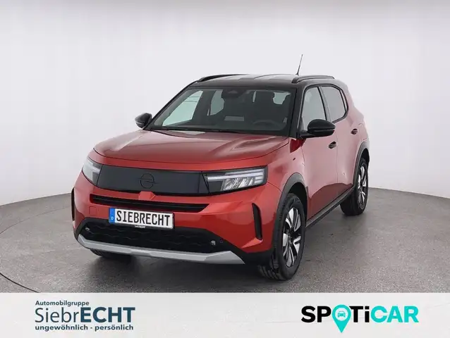 Opel Frontera Electric GS *NAVI*SHZ*RFK*uvm