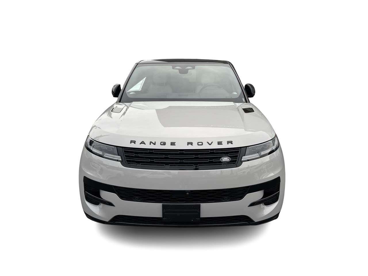 2026 Land Rover Range Rover Sport — снимка 4