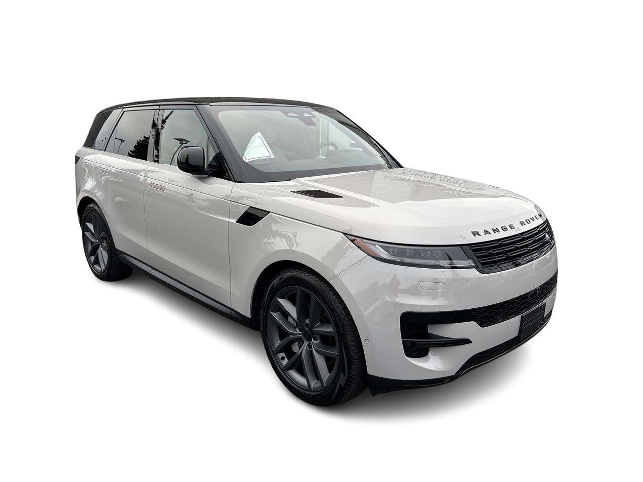 2026 Land Rover Range Rover Sport — снимка 2
