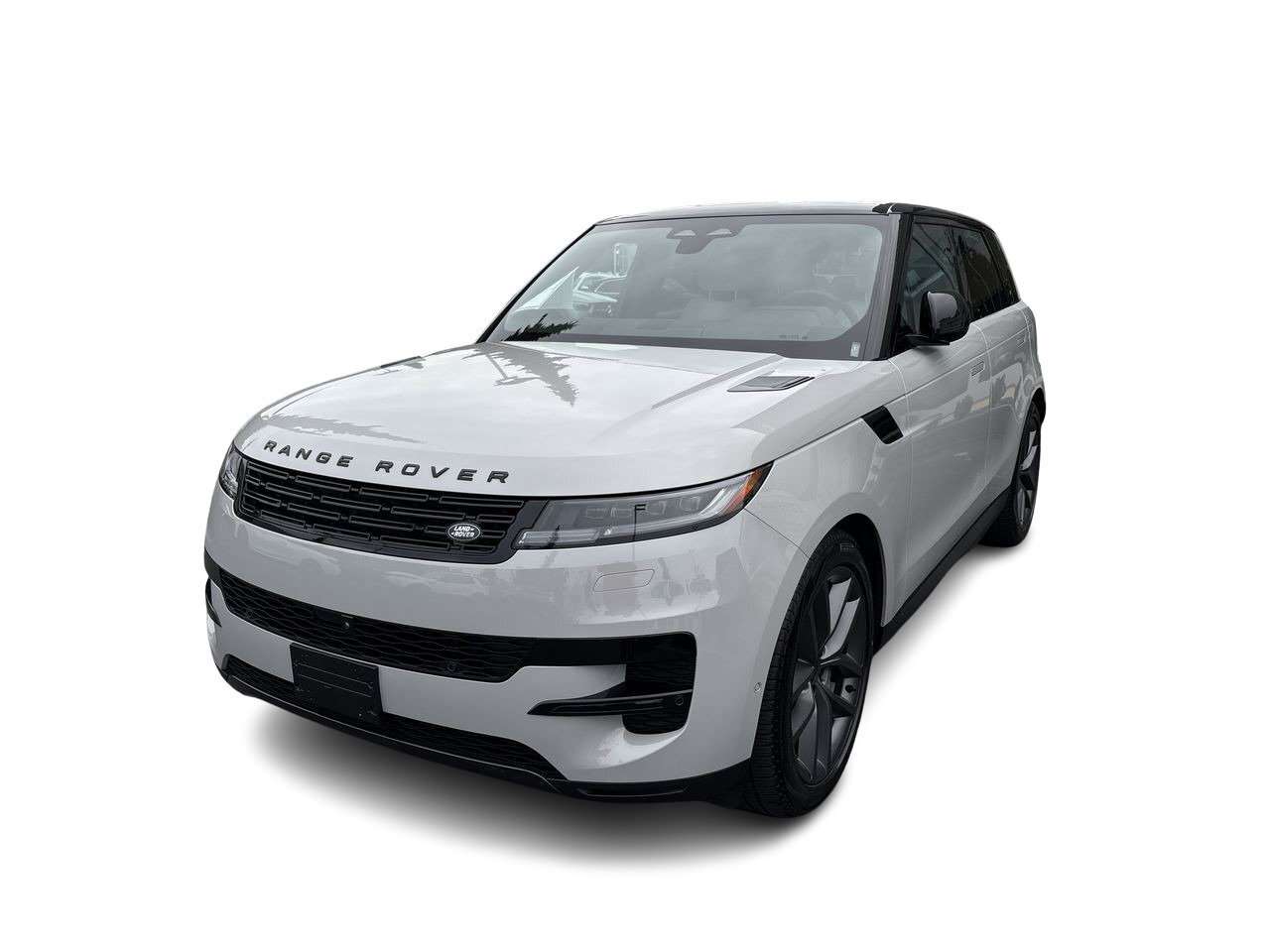 2026 Land Rover Range Rover Sport — снимка 5