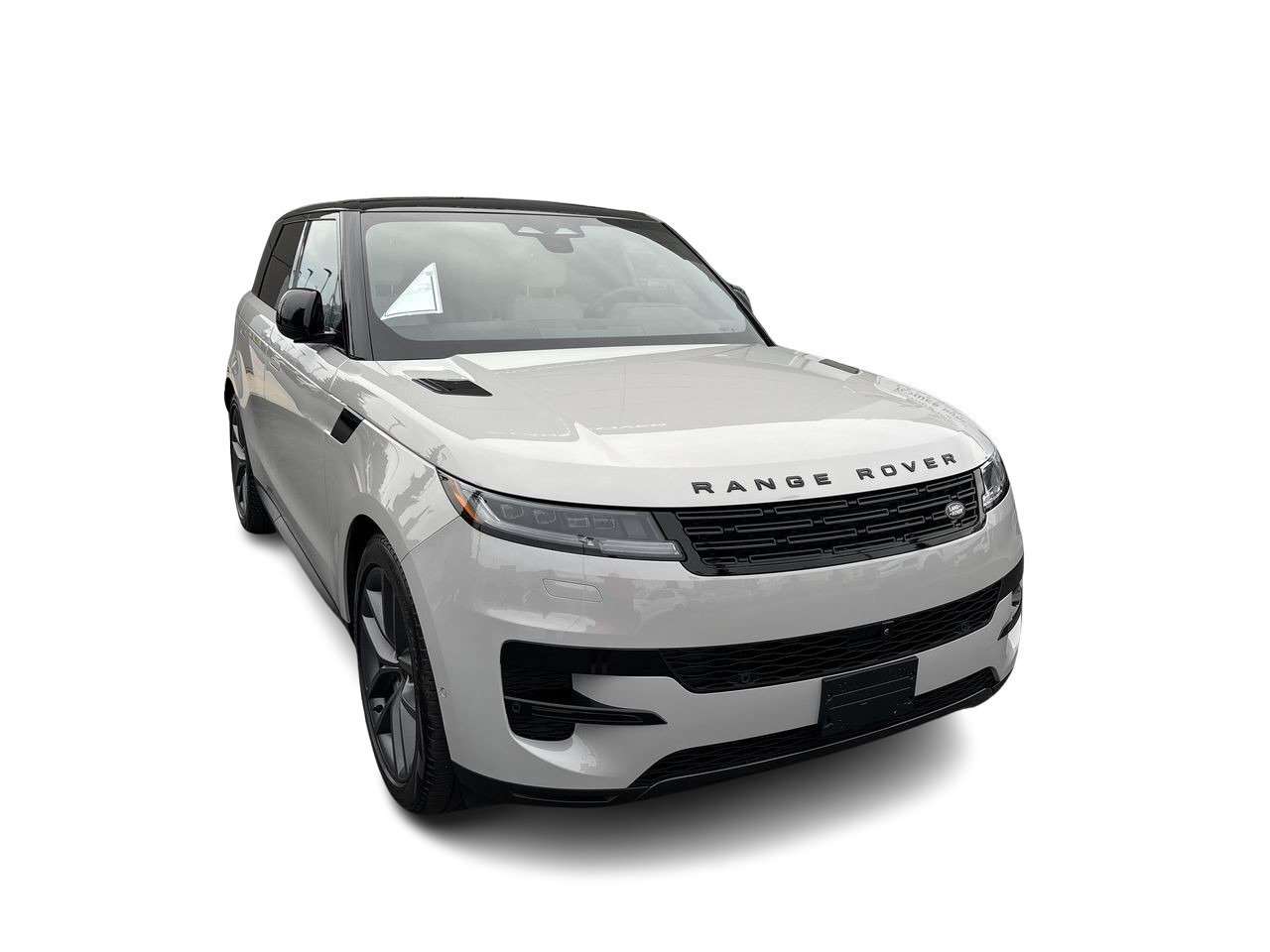 2026 Land Rover Range Rover Sport — снимка 3