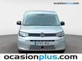Volkswagen Caddy 2.0TDI Origin 102 Plateado - thumbnail 13
