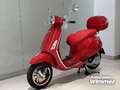 Vespa vespa primavera 125 Rot - thumbnail 13