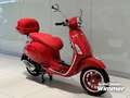 Vespa vespa primavera 125 Rot - thumbnail 6