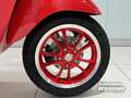 Vespa vespa primavera 125 Rot - thumbnail 7