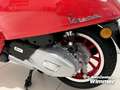 Vespa vespa primavera 125 Rot - thumbnail 5