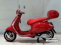 Vespa vespa primavera 125 Rot - thumbnail 3