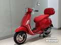 Vespa vespa primavera 125 Rot - thumbnail 2