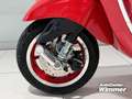 Vespa vespa primavera 125 Rot - thumbnail 4